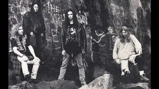 The Livin' End (Local Seattle Band) : I Know Why