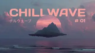 A Quiet Place in the Endless Sky – Chillwave & Ambient Electronic | 1-Hour No Vocals