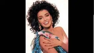 Suzette Charles - Just For a Minute (Extended Version)