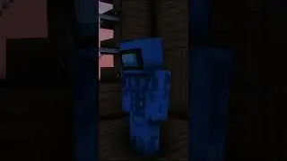 дай пройти, дай покушать!  #minecraft #майнкрафт #рекомендации  #memes #мем #bedwars #shorts