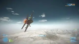 Battlefield 3 Nebandan Flats End Game