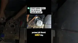 tiga lagu untuk satu batang klep xixixi