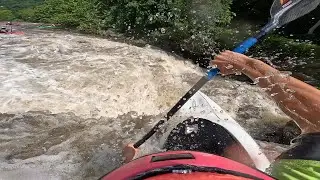 Summer Cheoah Full Slice Loving