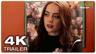DAD CRUSH Trailer (4K ULTRA HD) 2018