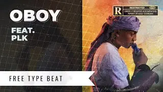 OBOY ft. PLK - PLATA O PLOMO | TYPE BEAT POP URBAINE | Instrumental 2022 | prod @shrabzus