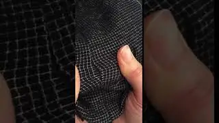 S/463886 seam slippage