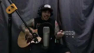 Vindicated (Cover) by Dex Yu of Letter Day Story