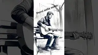 Persi nella notte