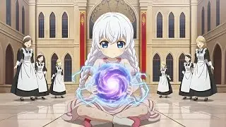 【アニメフル全話】勇者の娘として生まれた私の人生は、最初から普通じゃなかった