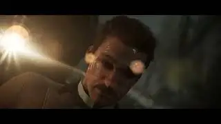 Sherlock Holmes The Awakened Reveal Trailer
