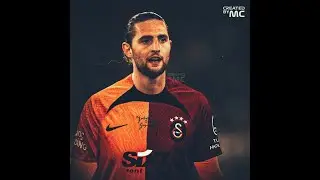 Rabiot Skills ● Welcome to Galatasaray! 🟡🔴 Best Skills, Goals & Passes 2024ᴴᴰ