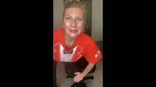 Simple Ways to Move Around at Home When You Have an Ankle or Foot Injury #mobility #howto #injury