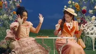 The Importance of Being Earnest | Trailer