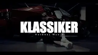 FREE Mucco Type Beat 2025 | Klassiker (Emotional Deutschrap Instrumental) | Prod. Hotbeat Music