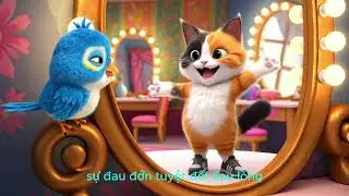 Kiwi v&agrave; Giai Điệu Mưa