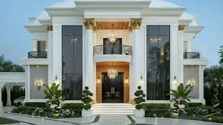 House design Construction 