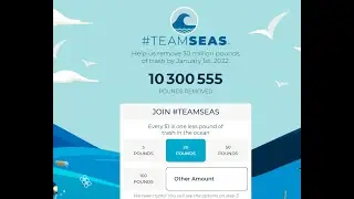 team seas