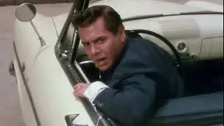 The Long Long Trailer - Trailer Backup
