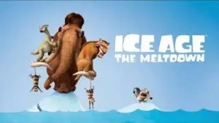 Ice Age 2 - The Meltdown