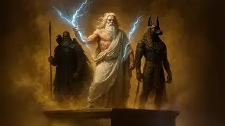 🔴 World Mythology Explained: Greek, Norse, Egyptian and Ancient Legends (Mega LIVE Compilation)