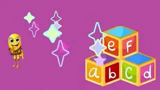 ABC Fruits Adventure