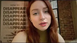 Don't go back [ASMR]