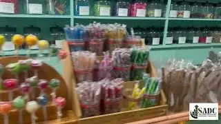 Discover Downtown Houlton: A Virtual Tour of Unique Local Shops