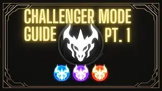 [Elsword] Guia 2-3 Berthe Challenger Mode (Part 1)