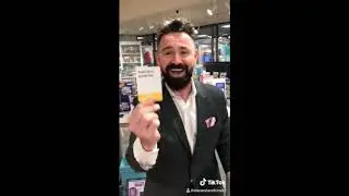 Diverse Insights Dallas Gift Show TikTok Recap