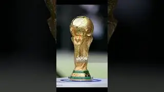 Evolution of the world cup since 1978