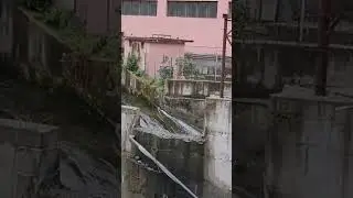 Mini Hydro Power Project Seri pul Taklech || Rampur busher || Himachal Pradesh || 5 MW | #ViralShort