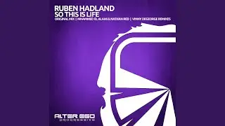 So This Is Life (Ruben Hadland's Tribute Radio Edit)