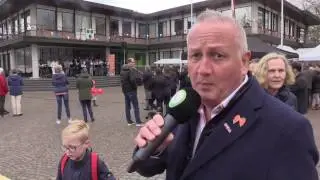 Koningsdag 2017 Oldebroek
