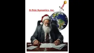 A Visit from Richard St. Nicholas--CEO, N-Pole Dynamics