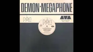 Lamont Dozier - The Motor City Scene (Long Version) (1983 Vinyl)