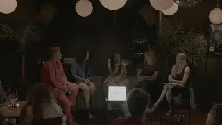 Wax Poetics & Calvin Klein present Plugged In Live