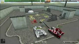 TANKI+ONLINE+DROP+GOLD K&ouml;zepes