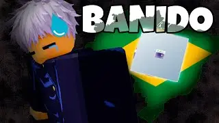É.... Deu ruim pro ROBLOX