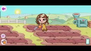 Natural avatar world pazu adventures with me#avatar  #viral 