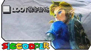 February 2017 Loot Gaming Unboxing | SicCooper