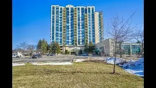 65 Ellen St # 1502 Barrie Ontario Barrie Real Estate Tours