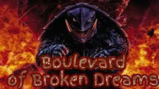 Gamera: Guardian of the Universe Tribute