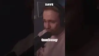 The Best Save of All Time