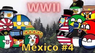 México || Victoria 2 || #4 