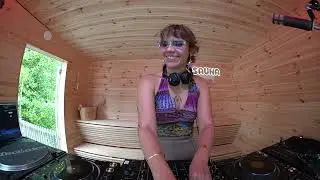 Renlo | SAUNA RADIO August 9, 2025