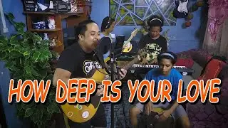 Packasz - How Deep is your Love reggae version (Bee Gees) / Remastered