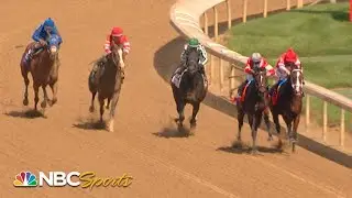 Eight Belles Stakes 2020 (FULL RACE) | NBC Sports