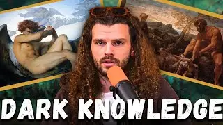 The Forbidden History of the Watchers (Book of Enoch)