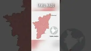 Most Populated States in India #top10 #state #india #population #trending #explorepage #mustwatch
