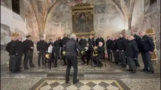 Dormi Dormi con i Corni dell' @orchestrafiativallecamonic4920 